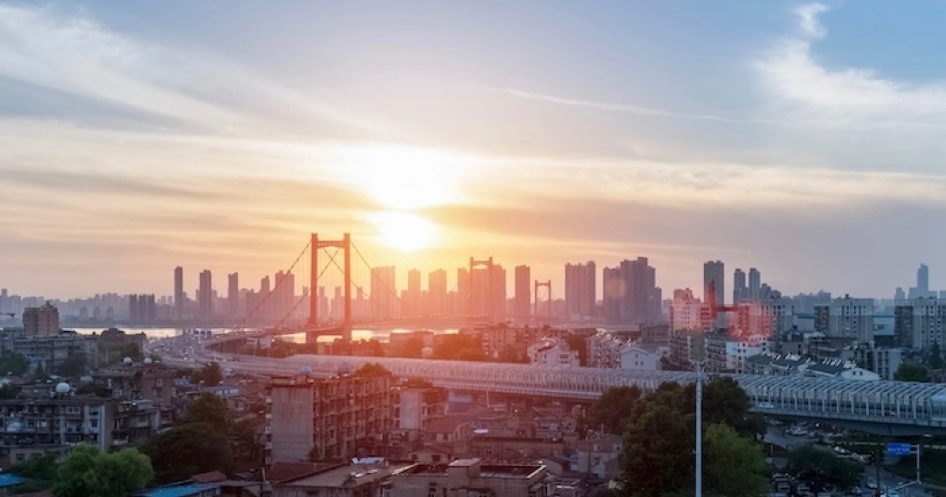 打造宜居、韌性、智慧城市——城市高質(zhì)量發(fā)展有了標(biāo)準(zhǔn)體系